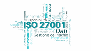 Sistema di gestione ISO 27001